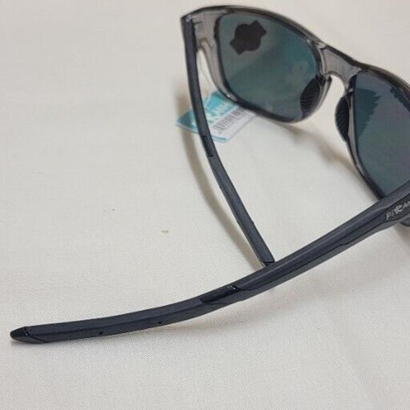 Piranha Sport Sunglasses Style # 62052 Flex temple Crystal Black Frames - Picture 7 of 7